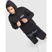 Hoodrich Magma Hoodie, svart