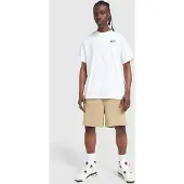 Jordan Jumpman Swoosh Shorts, beige