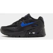 Nike Air Max 90 Neon Children, svart