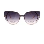Ana Hickmann Sunglasses Clip HI1260G 05AG 53