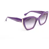 Ana Hickmann Sunglasses AH9464 D01 53