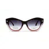 Ana Hickmann Sunglasses Clip AH6581G H02G 52