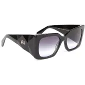 Ana Hickmann Sunglasses AH9433 A01 56