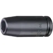Stahlwille 56 IMP 36 25020036 Sexkant Hylsnyckelinsats 20 mm 3/4 3/4
