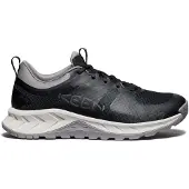 Keen Men's Versacore Waterproof Black-Magnet