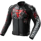 Rebelhorn Vandal 2 Cruze Motorcykelskinnjacka