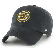 47 Boston Bruins Clean Up Keps