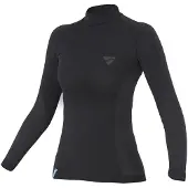 SHIMA BaseCooler 2.0 Damer Longsleeve Funktionell Skjorta