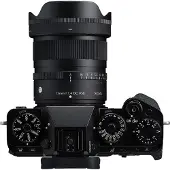 Sigma 15mm f/1,4 DC Contemporary Fujifilm X