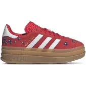 Adidas Sneaker 'Gazelle Bold' blå / röd / vit
