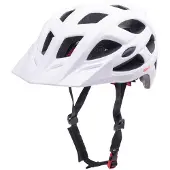 Radvik Skjorde Mtb-hjälm