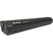 Bosch Powertube Bbp290 Batteri I Underramen