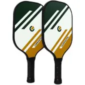 Lynx Sport Fiberglass Pickleballset