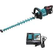 Makita DUH602RT, Batteri, 18 V, 6 Ah, 4,5 kg, 112,1 cm