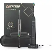 Oromed Oro-sonic Professional Eltandborste