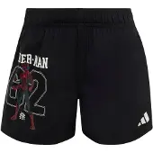 Adidas Marvel Spider-man Badshorts, storlek 116 cm
