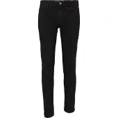 Tom Tailor Jeans 'Troy' svart