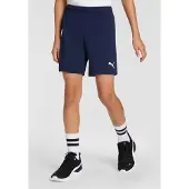 Puma Teamrise Shorts