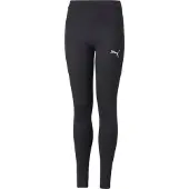 Puma liga baselayer tight kids 655945-003