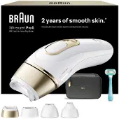 Braun PL5431 Silk-expert Pro 5 IPL fotoepilator