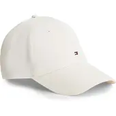 Tommy Hilfiger Hilfiger Flag Embroidery Six Panel Baseball Cap