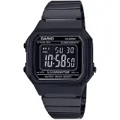 Casio Klocka - - VINTAGE UNISEX - Svart - Kvarts - Digital