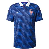 Nike Frankrike Hemmatröja 2026/27 - , storlek X-Large