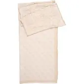 GUESS Halsduk beige / ljusbeige