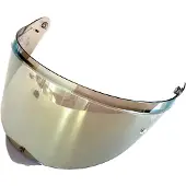 Garibaldi G60 Skärm
