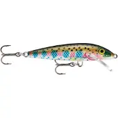 Rapala Original Floating Minnow 4g 70 Mm