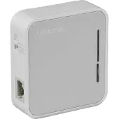 TP-LINK TL-WR902AC WiFi Router, Repeater, Access-Point 2.4 GHz, 5 GHz 750 MBit/s