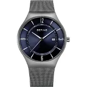 Bering Herr Classic - Stjärnurmakarna