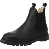 Tamaris Chelsea boots svart