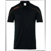 Uhlsport Stream 22 Kortärmad Polotröja