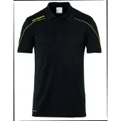 Uhlsport Stream 22 Kortärmad Polotröja