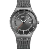 Bering Herr Classic - Stjärnurmakarna
