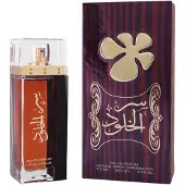 Lattafa Ser Al Khulood (Brown) Eau de Parfum 100 ml