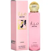 Lattafa Mayar All Over Spray Kropps-mist 150 ml