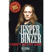 Jag kommer inte att klippa mitt hår | Jesper Binzer | Språk: Danska