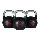 Gymstick Competition 24kg Kettlebell