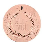 Police Rich Girl Vapo 100ml Eau De Parfum
