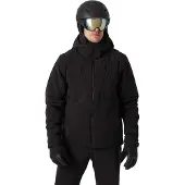 Helly Hansen Alpha 4.0, Skidjacka, Herr, Svart