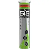 SIS (Science In Sport) GO Hydro Strawberry and Lime 20 Tablets x 4gr