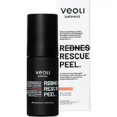 Veoli Botanica Redness Rescue Peel 30 ml