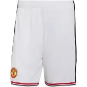Adidas Manchester United 26/27 Hemma Shorts