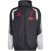 Adidas Liverpool Fc 26/27 Tiro All Weather Jacka