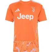 Adidas Juventus 26/27 Hemmatröja för målvakter, storlek X-Large