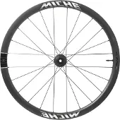 Miche Kleos Rd Dx 36 Team Edition Cl Disc Tubeless Landsvägshjulset