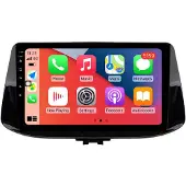 RoverOne Bilradio Bluetooth CarPlay GPS-Navigering för Hyundai i30 2017 2018