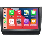 RoverOne Bilradio Bluetooth CarPlay GPS-Navigering för Toyota Prius 20 2003-2009